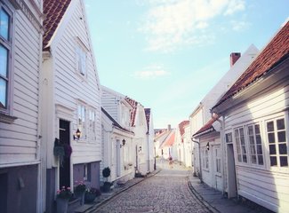 斯堪的纳维亚半岛旅游攻略,北欧半岛旅游详细攻略