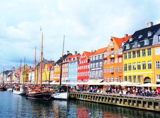 斯堪的纳维亚半岛旅游攻略,北欧半岛旅游详细攻略