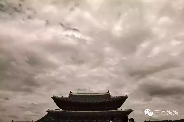 带着七个月的宝宝环游中国一圈,带宝宝自驾环游世界路线