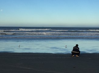 新西兰房车15天攻略,房车旅行记新西兰