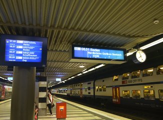 鲜花在脚下，雪山在前方——小淘淘2016年暑假瑞士徒步记