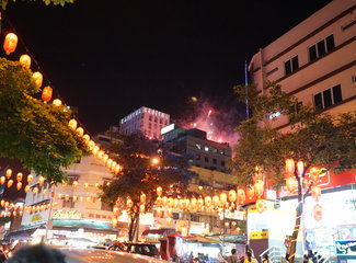 马来西亚半个月旅游,马来西亚暖冬游攻略