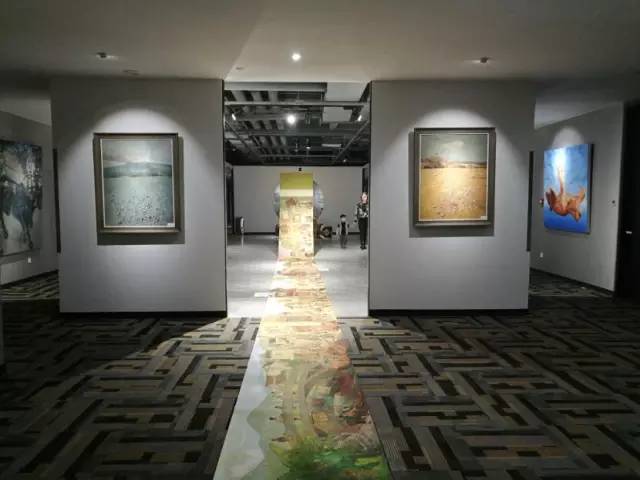 中山特色艺术馆,中山艺术馆新消息