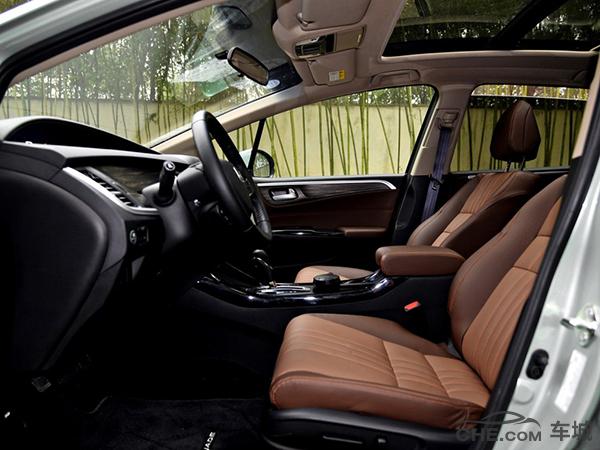 24款本田杰德试驾评测视频,本田杰德1.5t爬坡够用吗