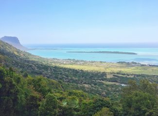 毛里求斯个人集锦,毛里求斯全部记录