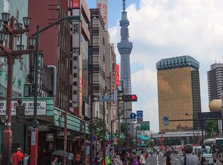 东京镰仓富士山大阪京都自由行,东京静冈镰仓3日游攻略