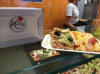 蓄谋已久的旅行开始了,意大利深度游详细攻略