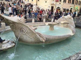 蓄谋已久的旅行开始了,意大利深度游详细攻略