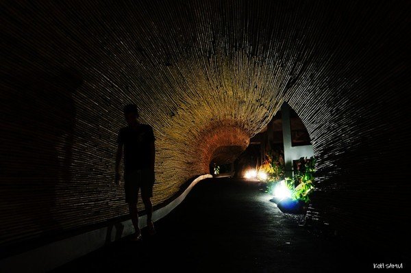 苏梅岛绝美,苏梅岛休闲度假