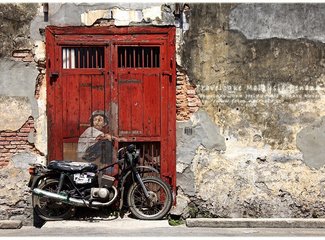 热浪岛当地旅游团,热浪岛浪中岛双岛游