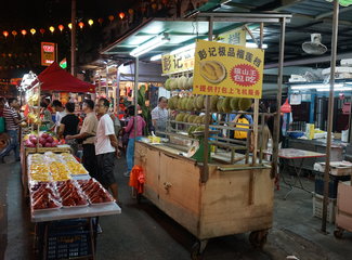 马来西亚半个月旅游,马来西亚暖冬游攻略