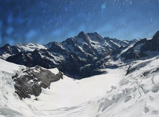 如诗如画如歌如梦完整版,如诗如画的瑞士