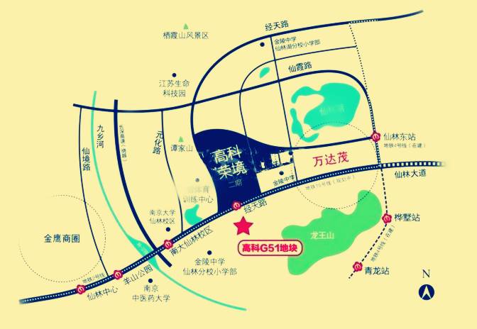 湖景房楼盘信息,湖景房未来发展趋势