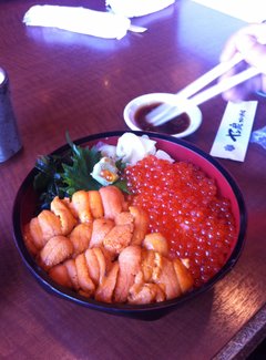 去东京住airbnb,相识十年从一个人到一家四口