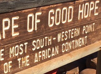 南非彩虹之旅由来,南非彩虹之旅