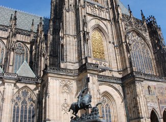 德国奥地利捷克自由行,捷克自驾自由行攻略