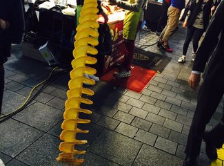 首尔一日游计划攻略,首尔小贴士攻略