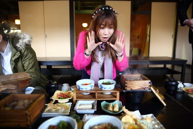 日本九州旅行游记,7天物语