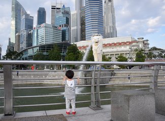 去抓住夏天的尾巴--WSM大魔王坡县纪行