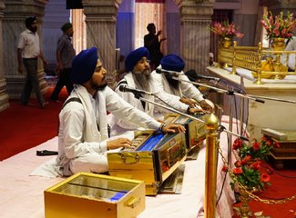 为什么我非得去印度？来啊！放肆吧！去大闹天竺啊！