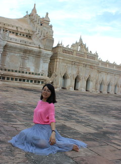 2015年的缅甸旅游,缅甸国庆旅游