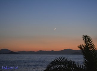 为了不再忘却的纪念--土耳其心醉神迷（伊斯坦布尔，卡帕多奇亚，费特希耶，阿拉恰特，伊兹密尔顺时针环行记）