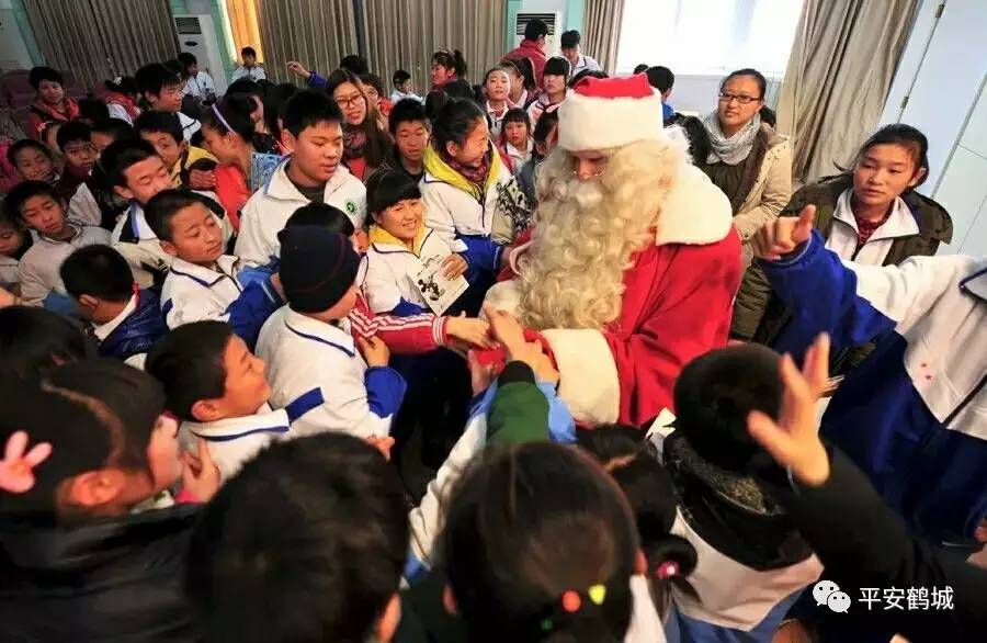 头条｜sorry，我们的节日没有圣诞节！