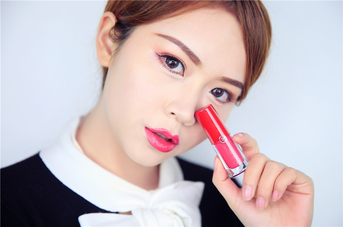 阿玛尼口红小胖丁色号推荐,阿玛尼小胖丁最热门的颜色