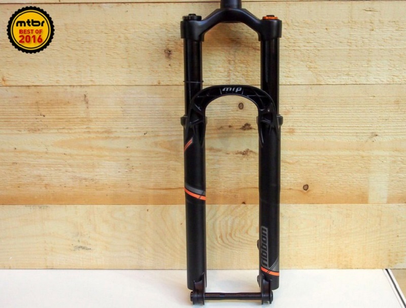 顶级前叉排名,世界上最帅的前叉