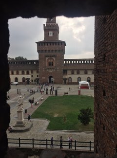 随心所欲意大利电影,法国意大利之旅