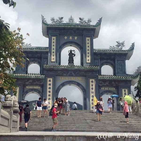 岘港六天五夜,岘港4天3夜消费