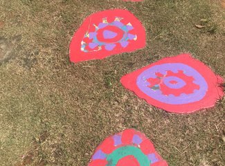 走过你我永不能忘的记忆光年，走进那个被海风吹热的夏天--2016女神与文青、还有天天的台湾盛夏之旅