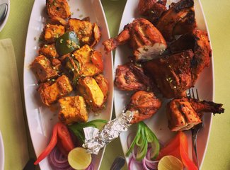 为什么我非得去印度？来啊！放肆吧！去大闹天竺啊！