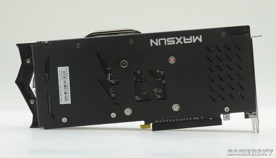 铭瑄1050ti三风扇显卡尺寸,铭瑄巨无霸显卡gtx1060