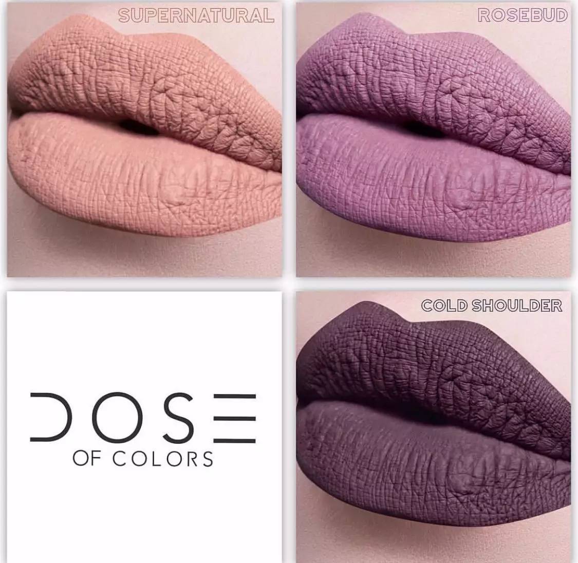 ins平价小众品牌口红,ins小众口红