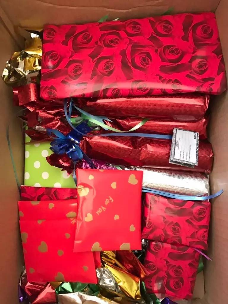 看这里！合艺圣诞大趴精彩回顾