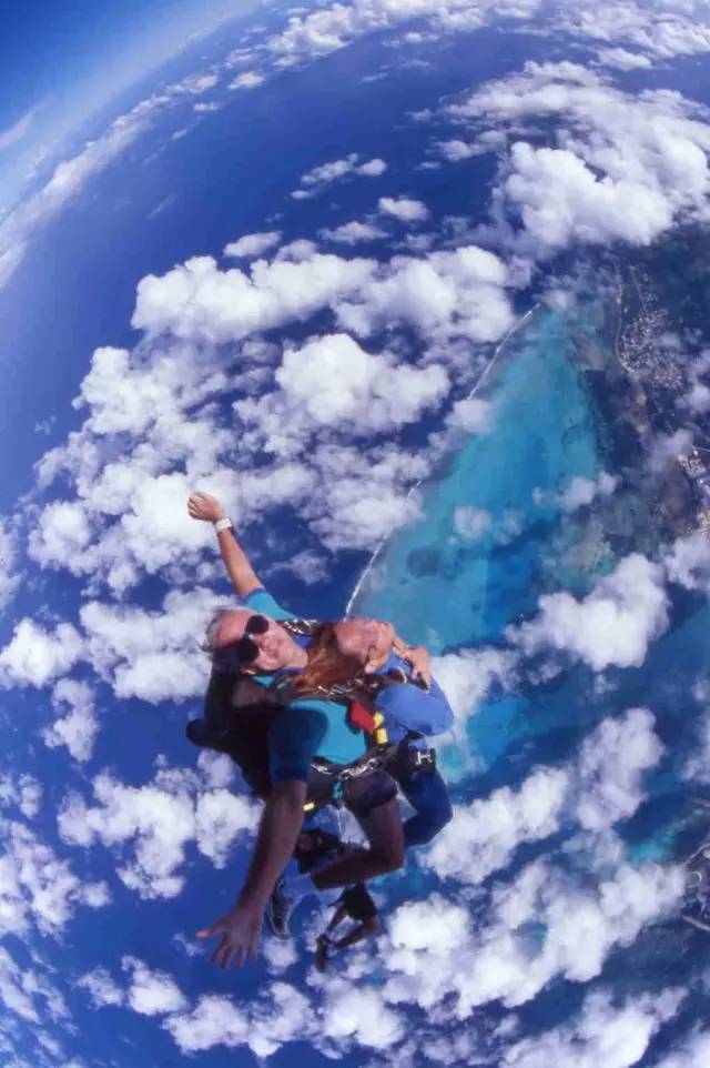 独家包机飞关岛？！这种好事怎么能错过！