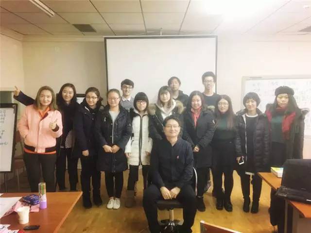 做中带学，学中成长，拿到结果——记耿丹第一期企业转型咨询工作坊第2课