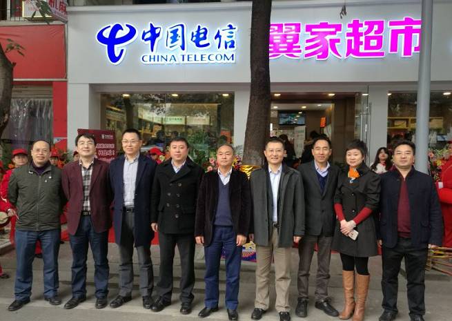 生活更便利,生活更加便利