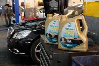 马石油炫腾7000测试,马石油炫腾7000欧系