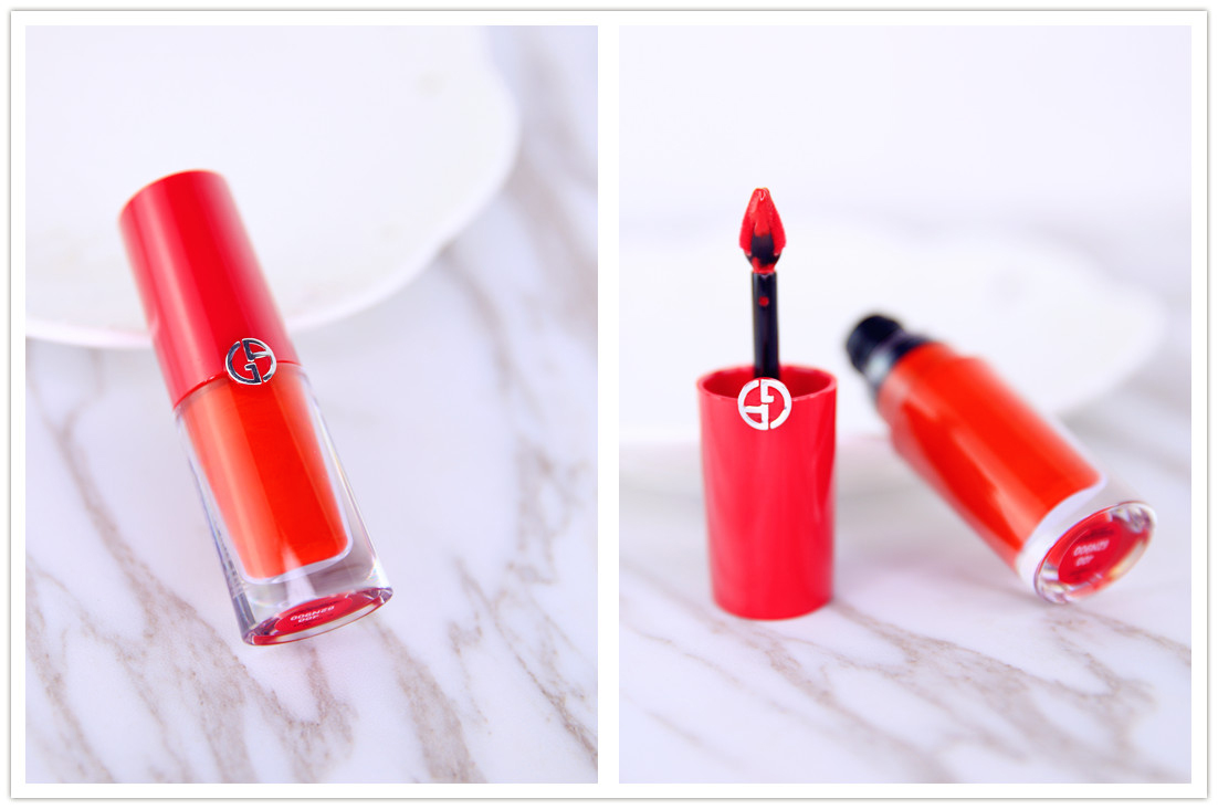 阿玛尼小胖丁302怎么涂,阿玛尼小胖丁所有色号