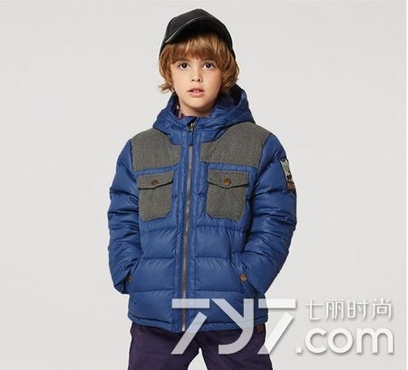 童装羽绒服十大名牌排名,童装羽绒服品牌推荐前十名