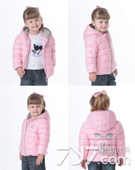 童装羽绒服测评推荐博主,童装羽绒服品牌排行榜前十名