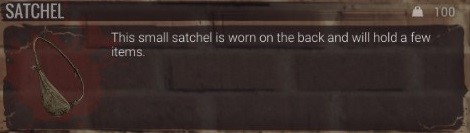 h1z1装备怎么解锁,h1z1物品介绍