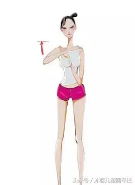 一天吃两次这个，告别胸小胸下垂！—沐蓉儿