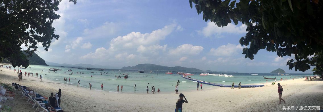 泰国普吉岛旅游攻略带酒,泰国普吉岛旅游能买什么