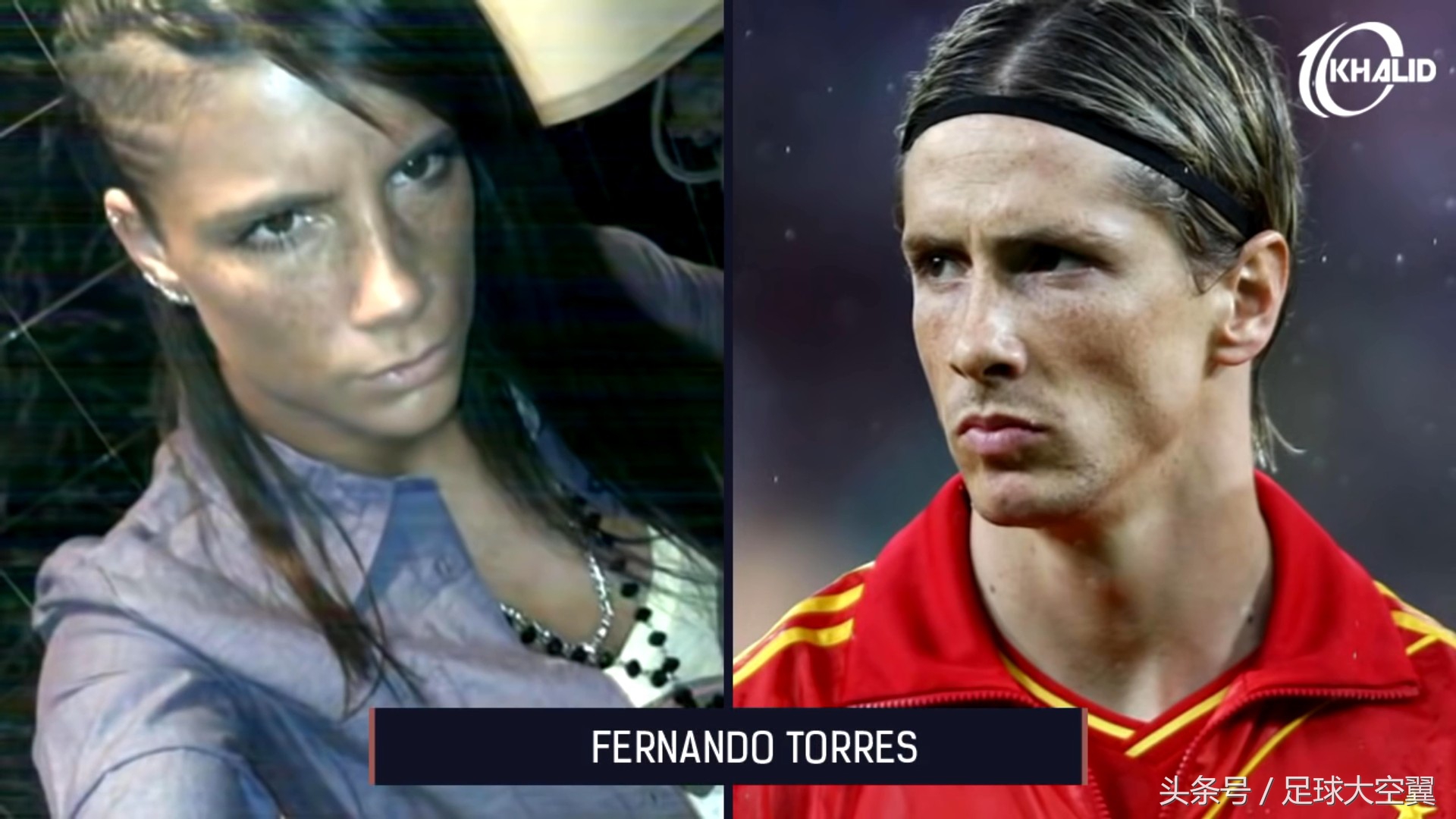 十位长得非常相似的女明星,盘点25位撞脸明星