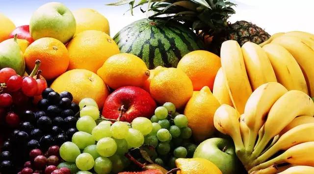 孕期吃大量水果容易胖吗,水果吃多了容易得妊娠纹吗