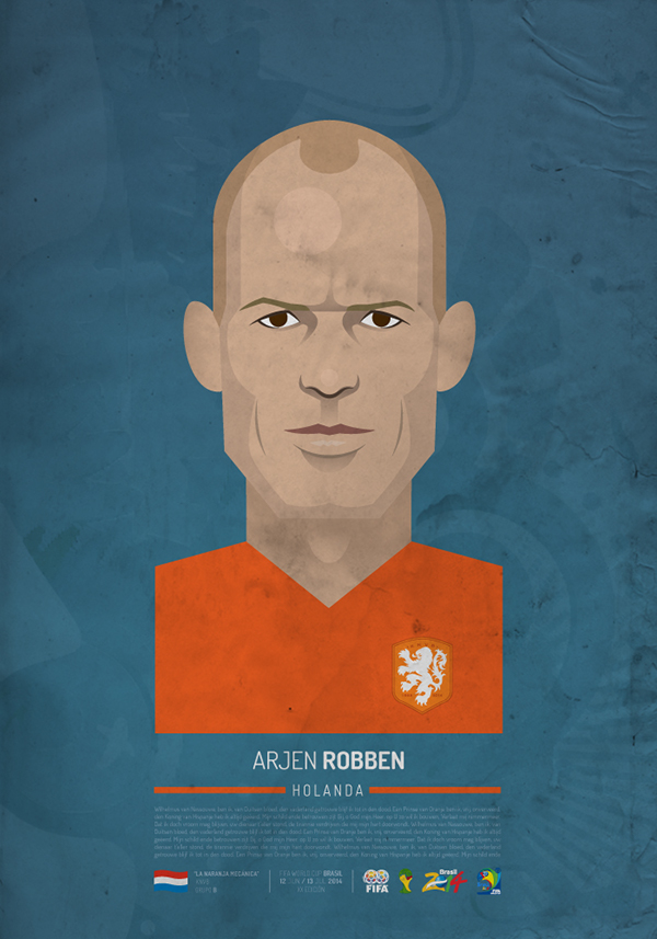 看世界杯球星卡通图片大全高清,足球球星的照片壁纸