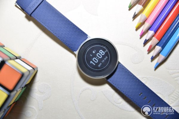 荣耀手表s1体验联名款,荣耀手表s1体验